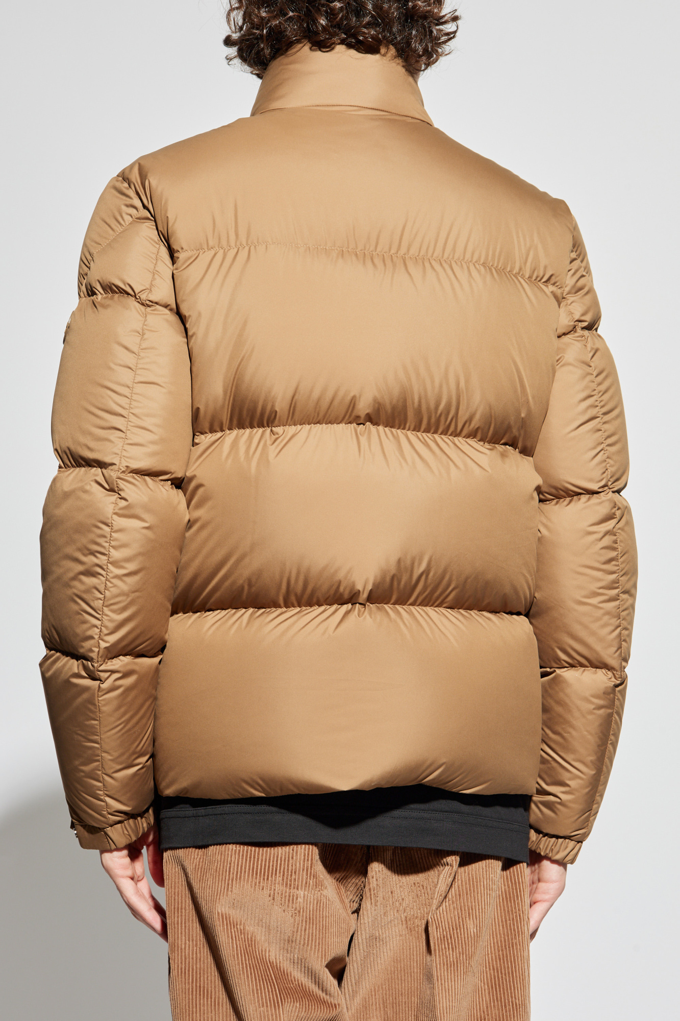Moncler Chinon down jacket | Men's Clothing | Vitkac